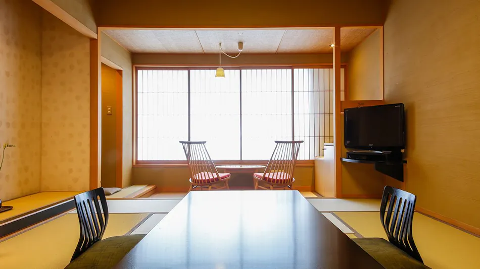 Hotel New Awaji Bettei Awaji Yumesenkei