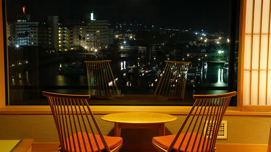 Hotel New Awaji Bettei Awaji Yumesenkei