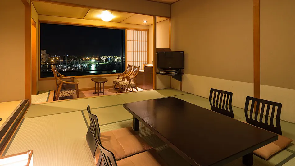 Hotel New Awaji Bettei Awaji Yumesenkei