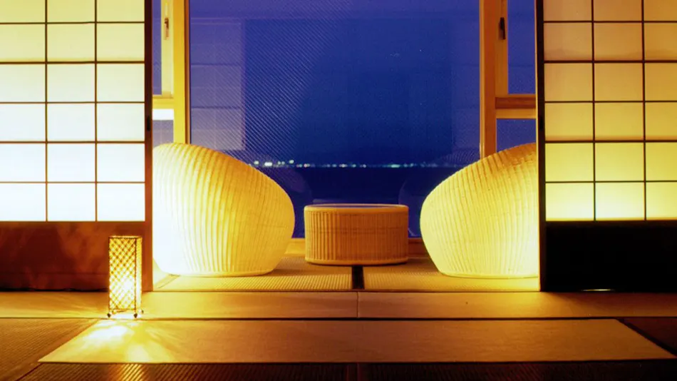 Hotel New Awaji Bettei Awaji Yumesenkei