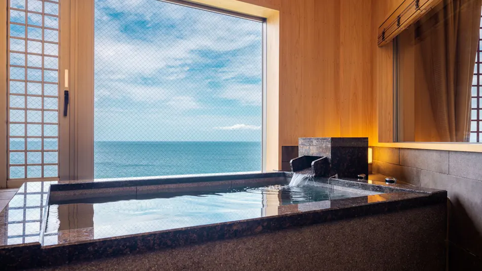 Hotel New Awaji Bettei Awaji Yumesenkei
