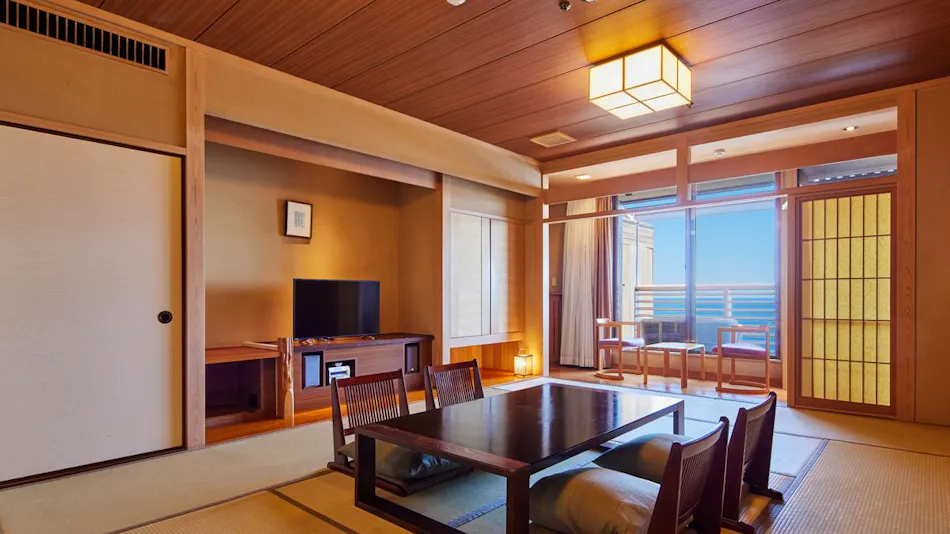 Hotel New Awaji Bettei Awaji Yumesenkei
