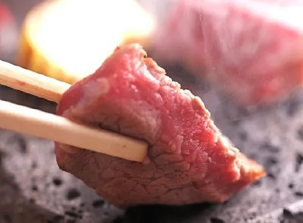 牛石焼(料理イメージ)