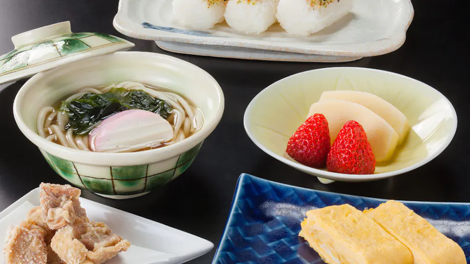 Hotel New Awaji Bettei Awaji Yumesenkei
