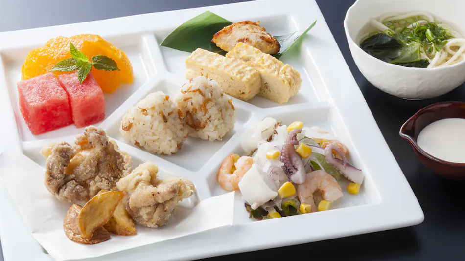 Hotel New Awaji Bettei Awaji Yumesenkei