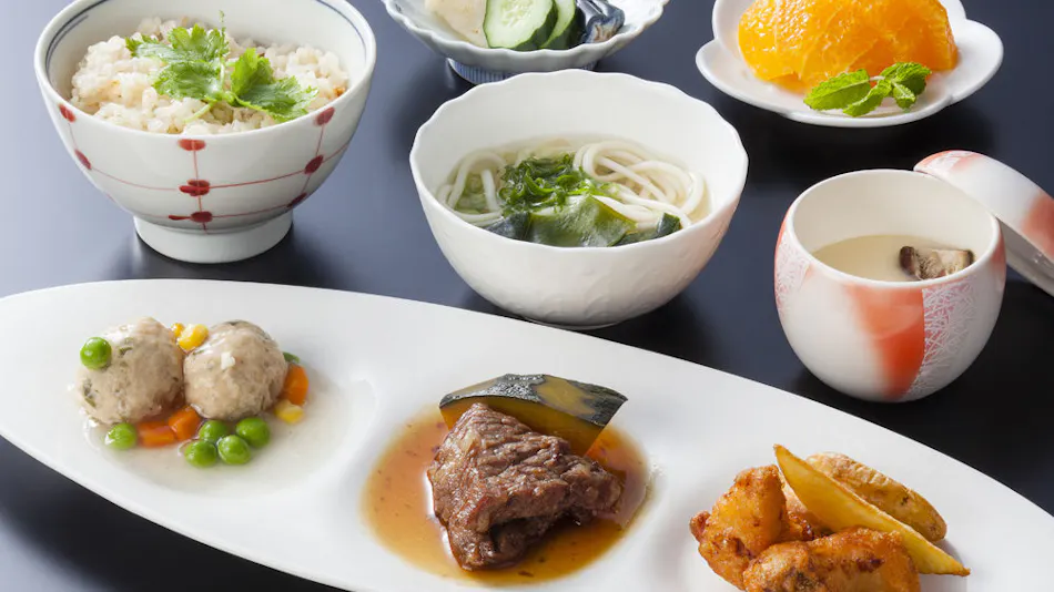 Hotel New Awaji Bettei Awaji Yumesenkei