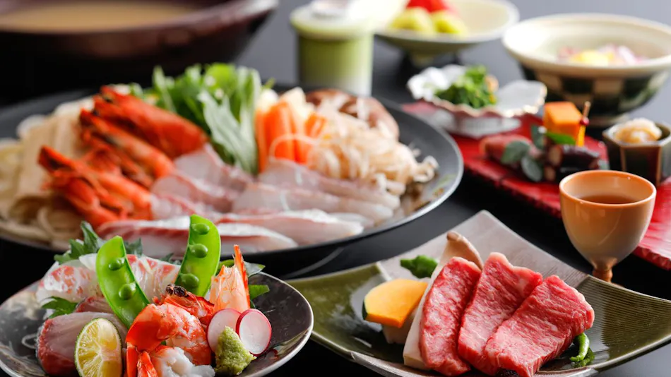 Hotel New Awaji Bettei Awaji Yumesenkei