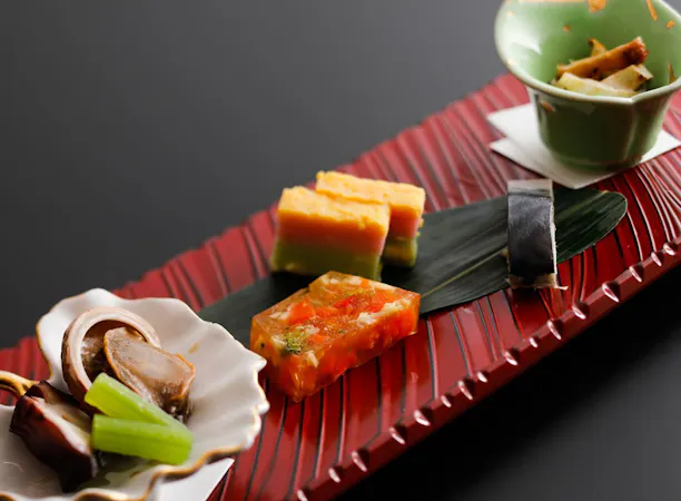 食の宝庫・淡路島の旬菜を(イメージ)
