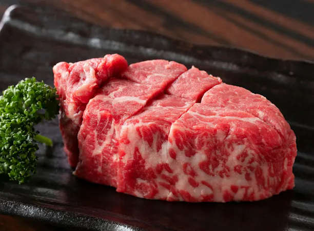 【焼肉さかた】料理イメージ