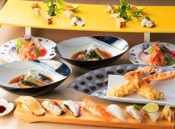 【金鮓】料理イメージ