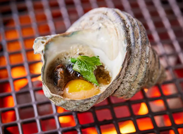 【淡路焼肉割烹「琥珀」】料理イメージ