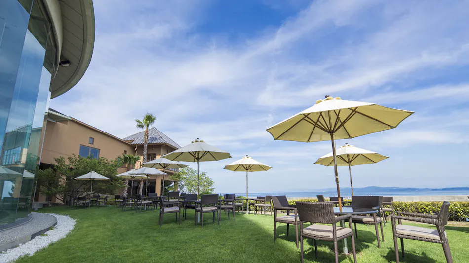 Hotel New Awaji Bettei Awaji Yumesenkei