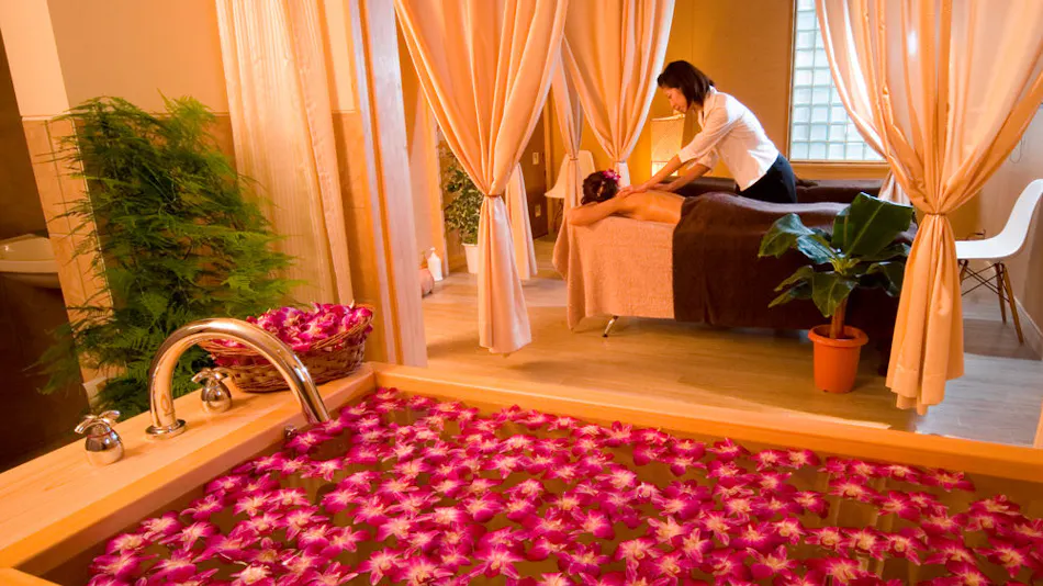 Hotel New Awaji Bettei Awaji Yumesenkei