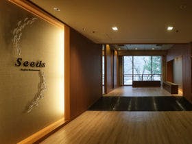 やまのは （【旧店名】宇奈月杉乃井ホテル）