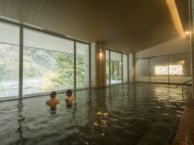 やまのは （【旧店名】宇奈月杉乃井ホテル）