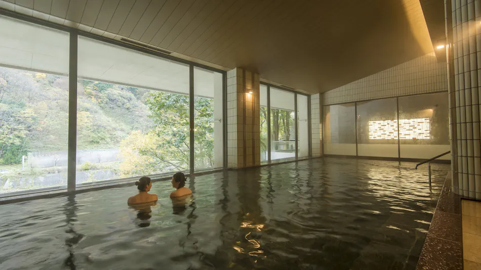 Kurobe Unazuki Onsen Yamanoha (ORIX Hotels & Resorts)