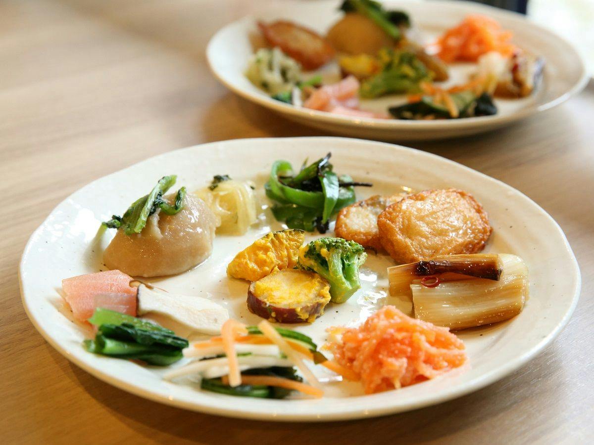 【朝食のみ】時間を気にせず「のんびりチェックインしたい」方におすすめ！