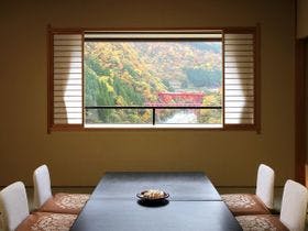 やまのは (【旧店名】宇奈月杉乃井ホテル) 3枚目