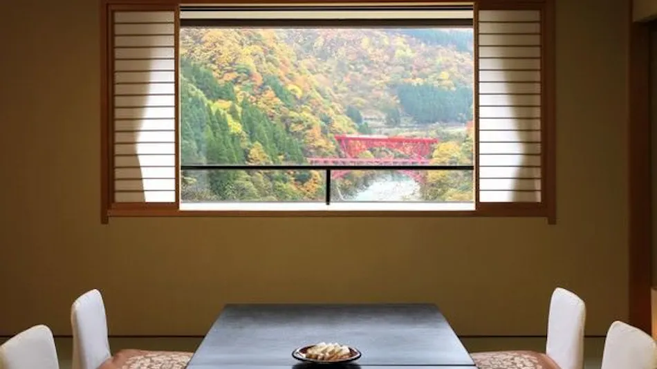 Kurobe Unazuki Onsen Yamanoha (ORIX Hotels & Resorts)
