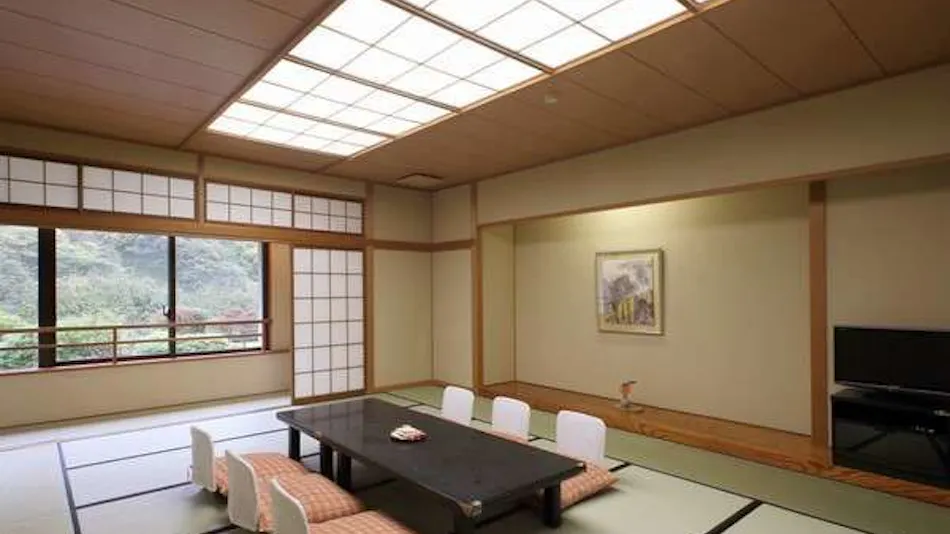 Kurobe Unazuki Onsen Yamanoha (ORIX Hotels & Resorts)