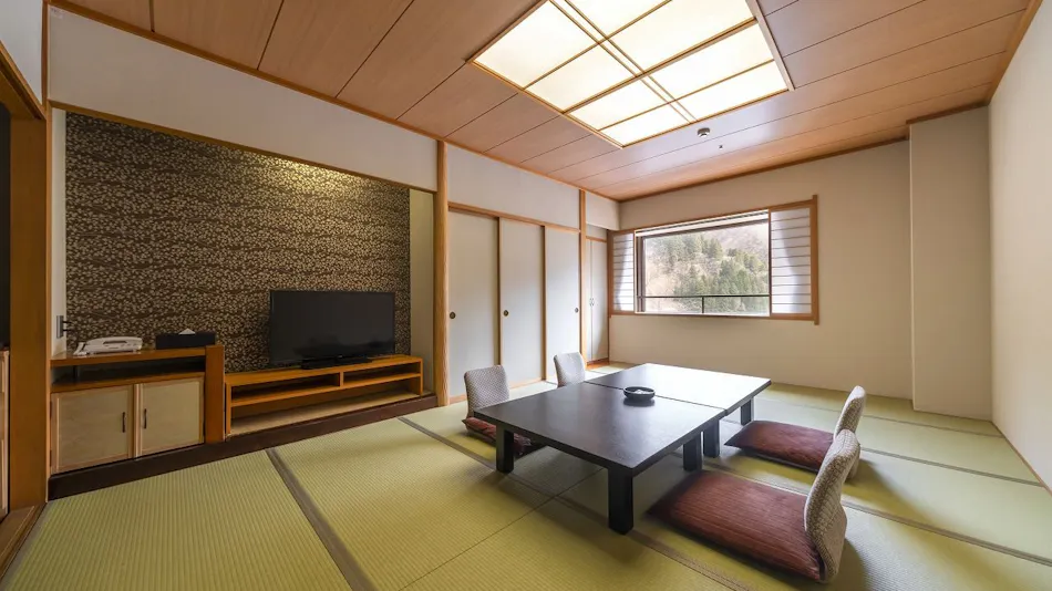 Kurobe Unazuki Onsen Yamanoha (ORIX Hotels & Resorts)