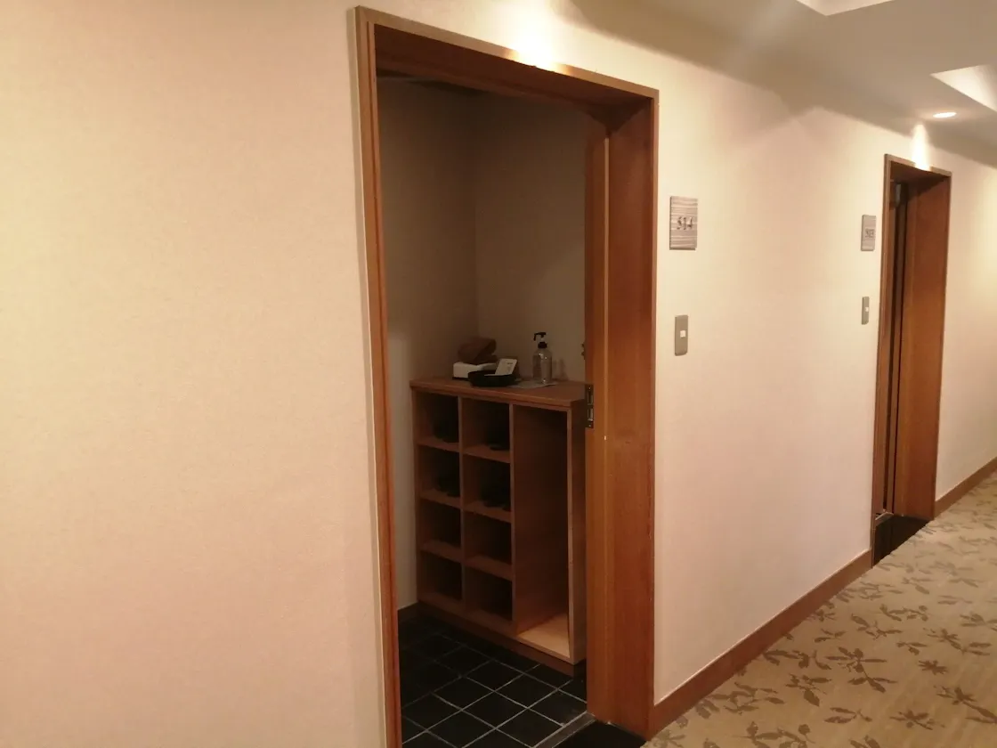 本館 スタンダード和室 山側(12畳)