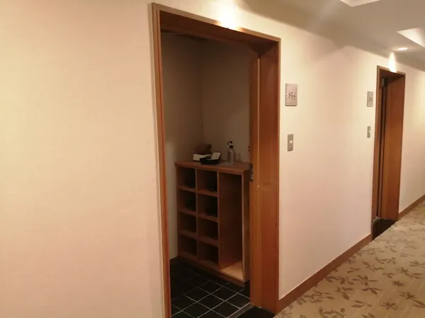 本館 スタンダード和室 山側(12畳)