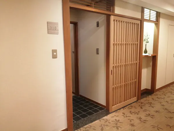 本 スーペリア 和室(12.5畳)