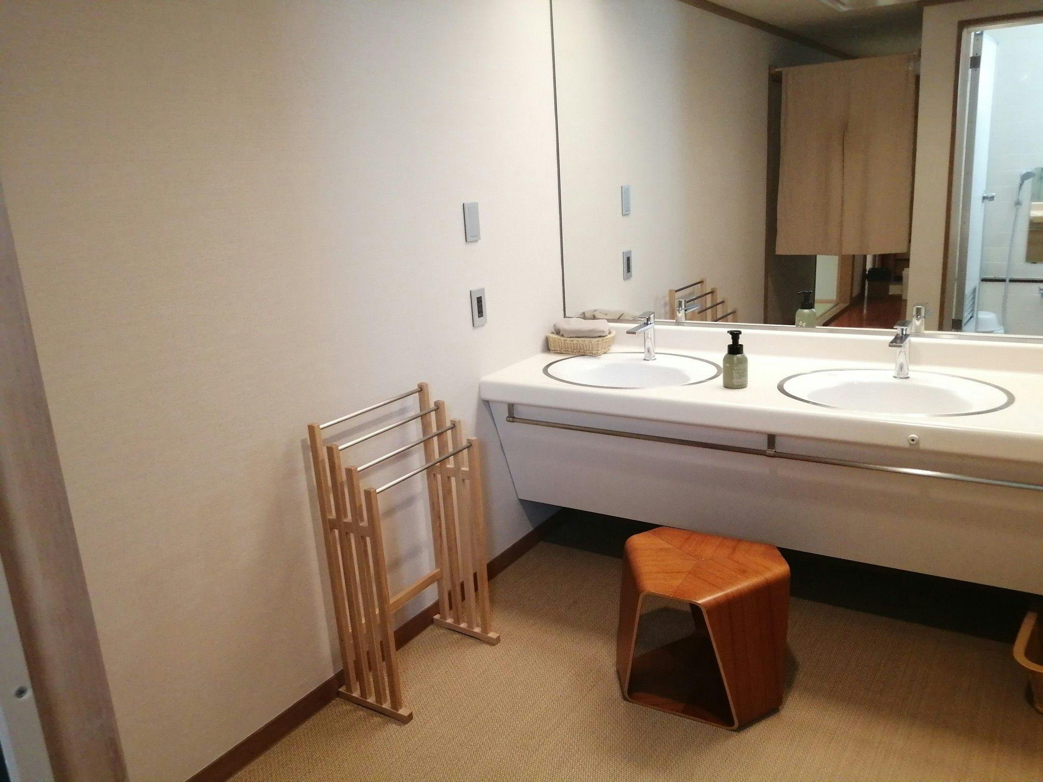 本 スーペリア 和室（12.5畳）