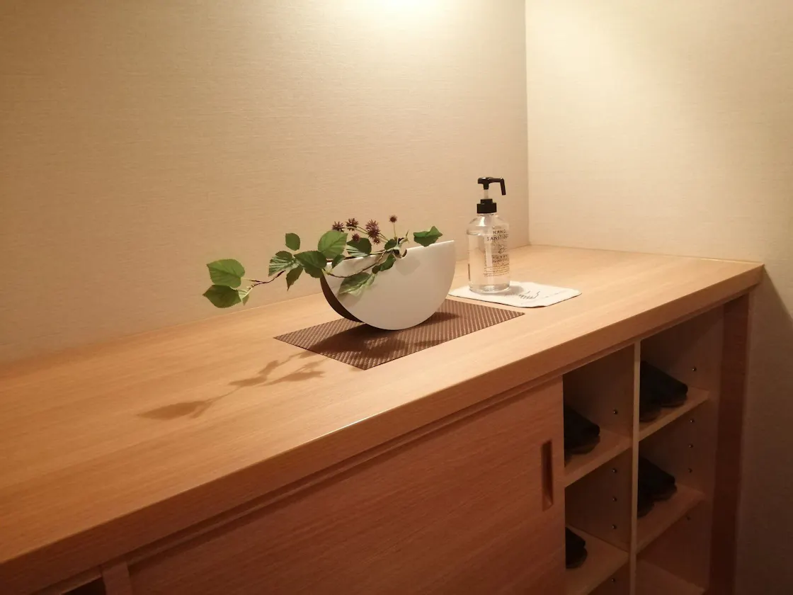 別スーペ和洋室(川側)