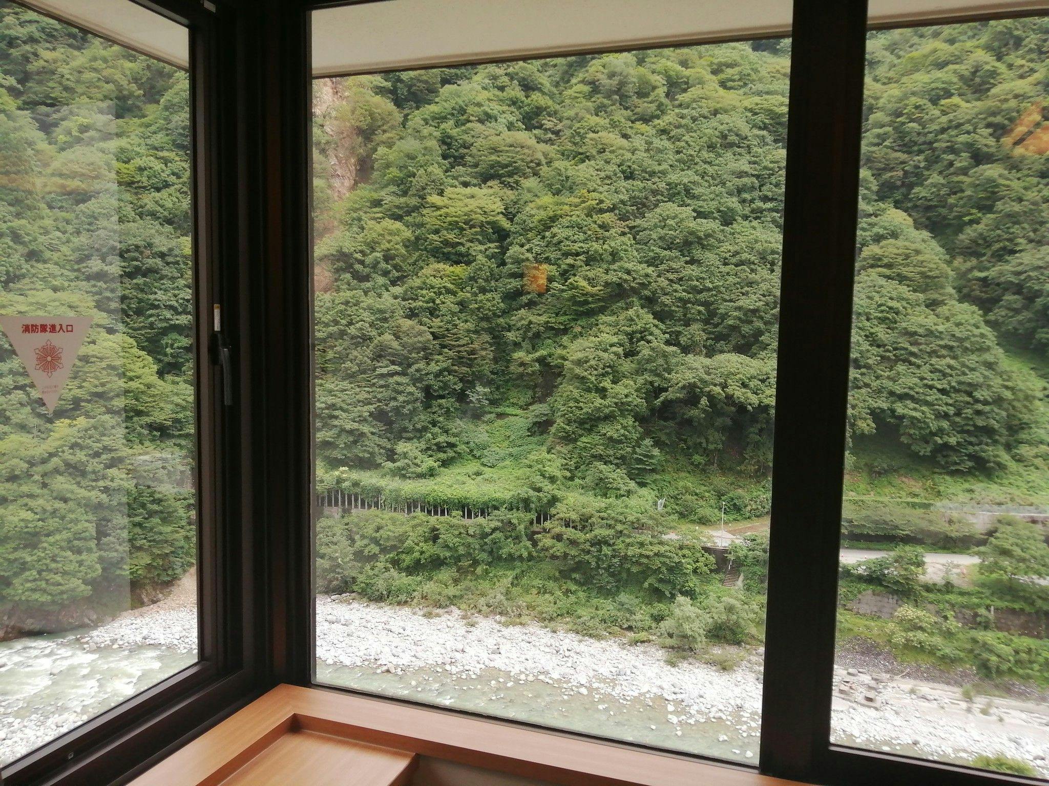 別STD和室（川側）