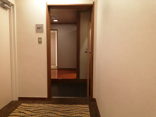 別STD和室(街側)