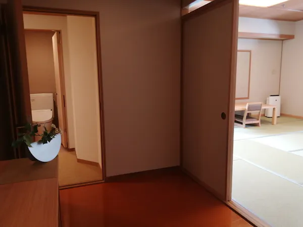 別STD和室(街側)