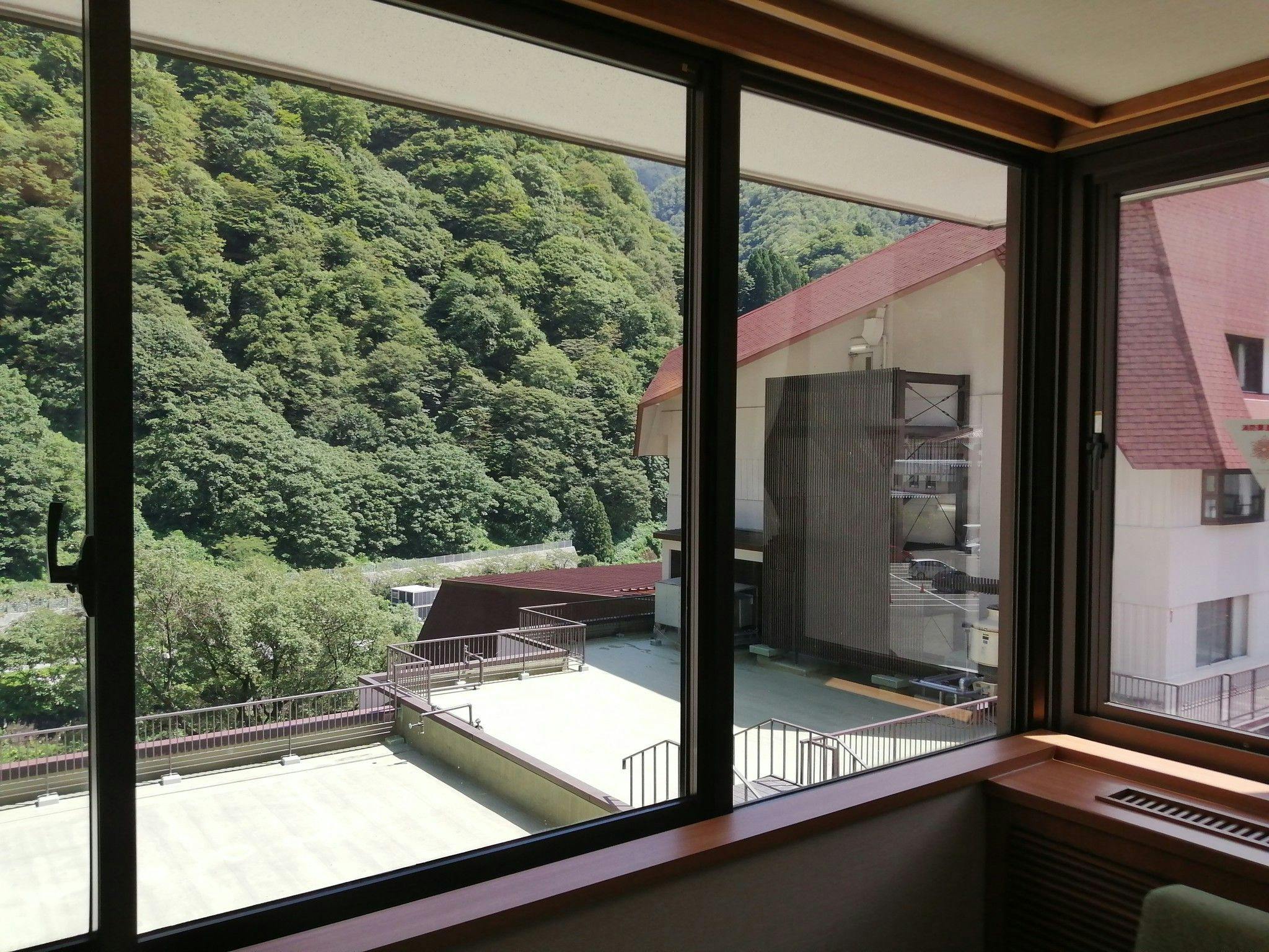 別STD和室（街側）