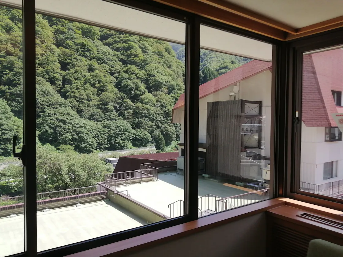 別STD和室(街側)