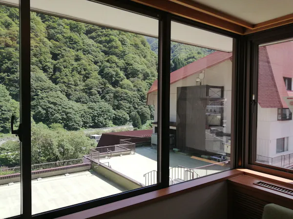 別STD和室(街側)