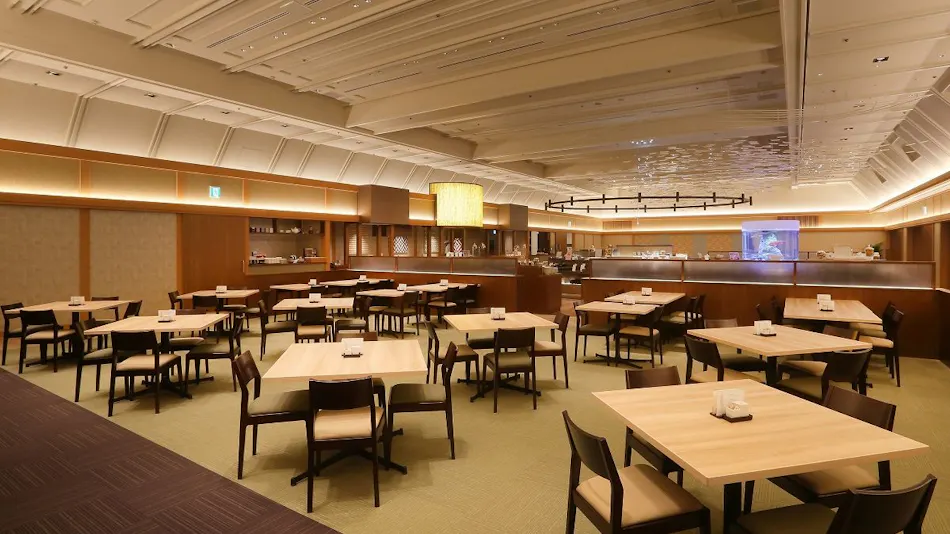 Kurobe Unazuki Onsen Yamanoha (ORIX Hotels & Resorts)