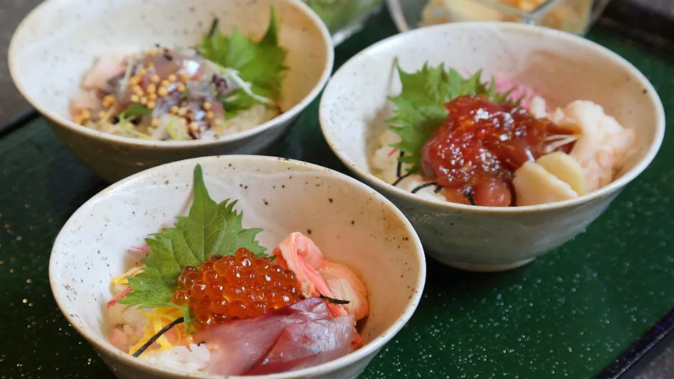 Kurobe Unazuki Onsen Yamanoha (ORIX Hotels & Resorts)