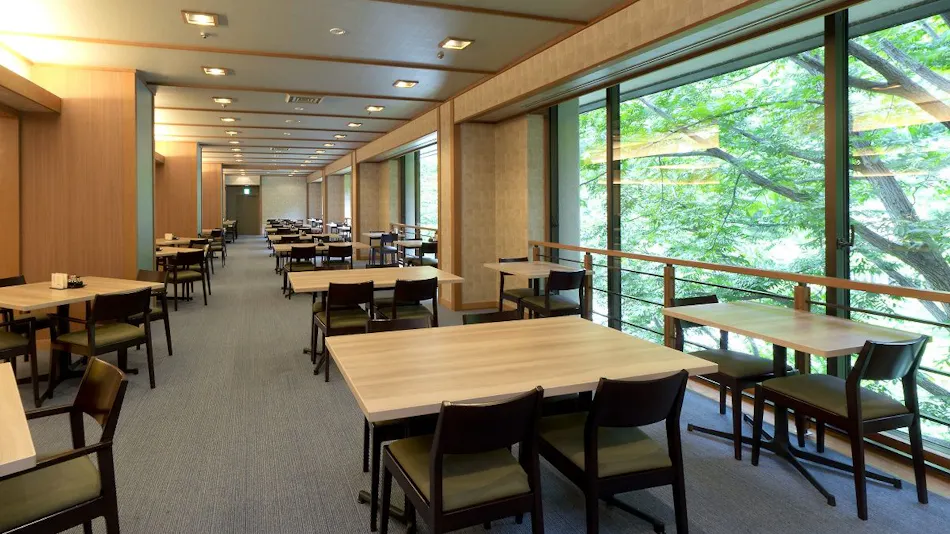 Kurobe Unazuki Onsen Yamanoha (ORIX Hotels & Resorts)