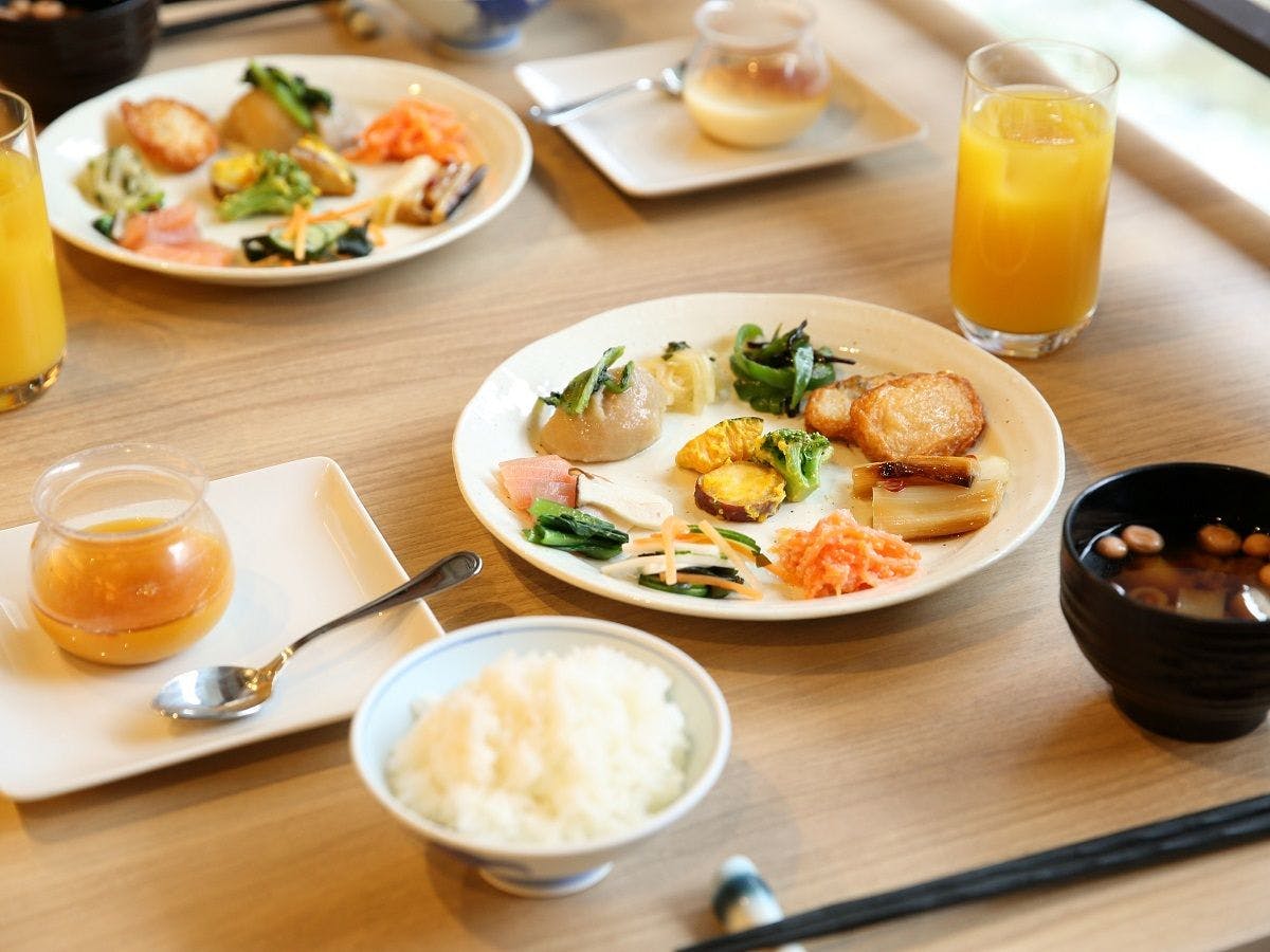 黒部・宇奈月温泉　やまのは（オリックス ホテルズ＆リゾーツ）