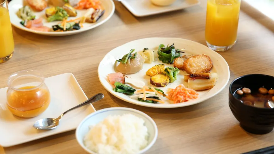 Kurobe Unazuki Onsen Yamanoha (ORIX Hotels & Resorts)