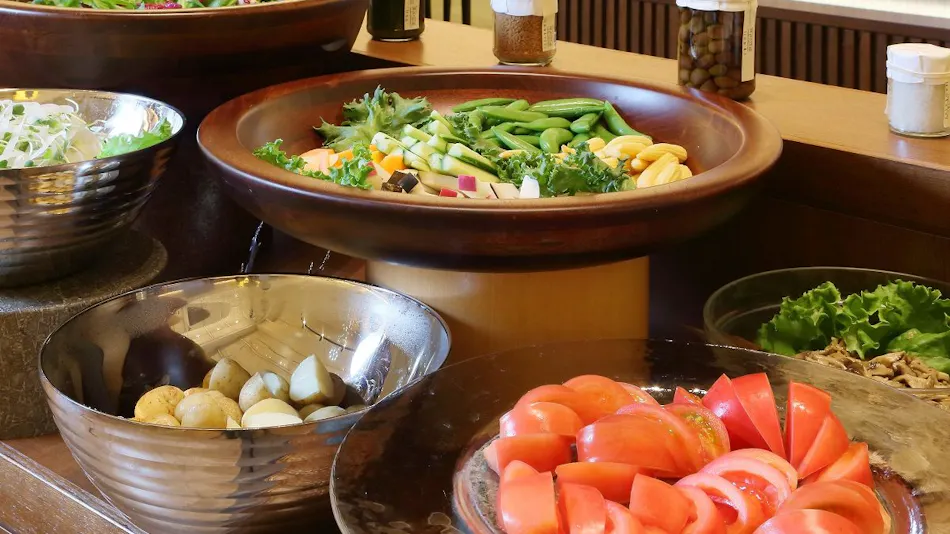 Kurobe Unazuki Onsen Yamanoha (ORIX Hotels & Resorts)