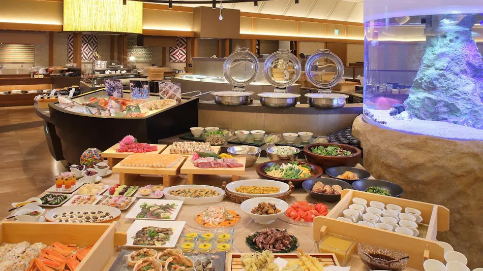 Kurobe Unazuki Onsen Yamanoha (ORIX Hotels & Resorts)