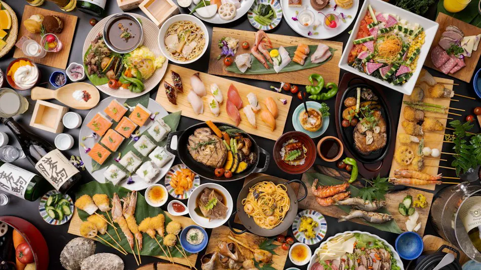 Kurobe Unazuki Onsen Yamanoha (ORIX Hotels & Resorts)