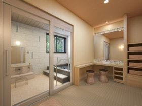 やまのは （【旧店名】宇奈月杉乃井ホテル）