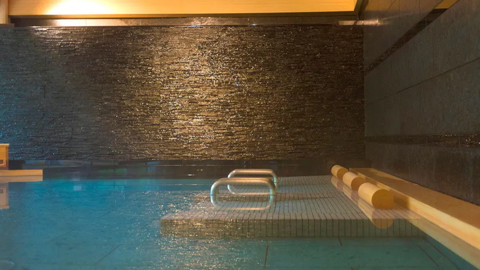 Kurobe Unazuki Onsen Yamanoha (ORIX Hotels & Resorts)