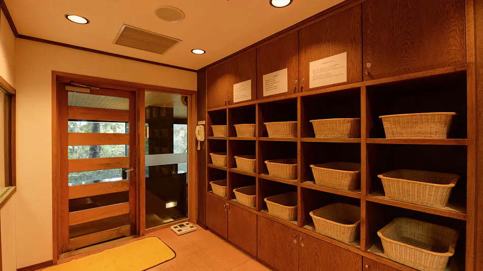 Hakkoda Hotel