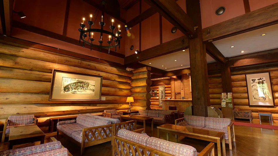 Hakkoda Hotel