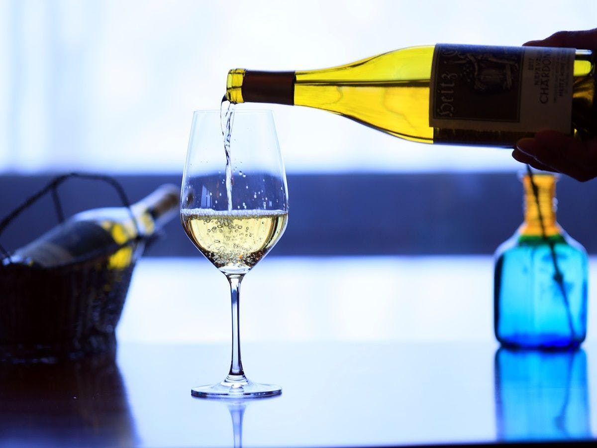 【夕食（フレンチコース）】イメージ