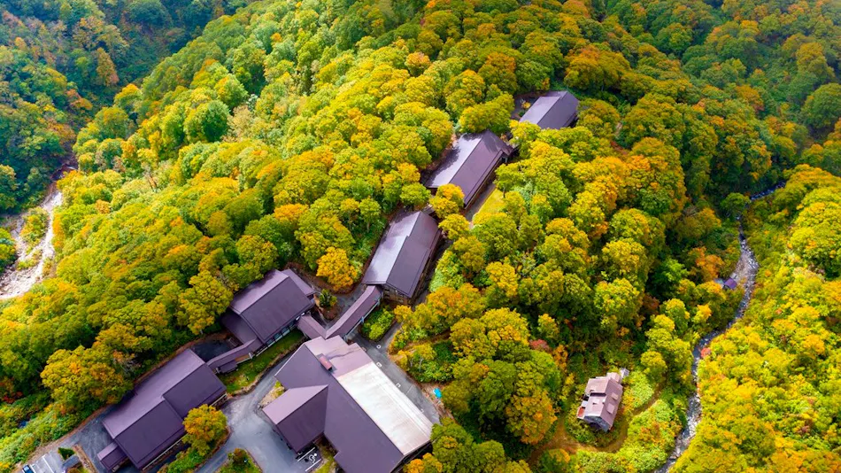 Hakkoda Hotel